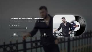 Serkan Nişancı-bana bırak (Ahmet Taner) Resimi