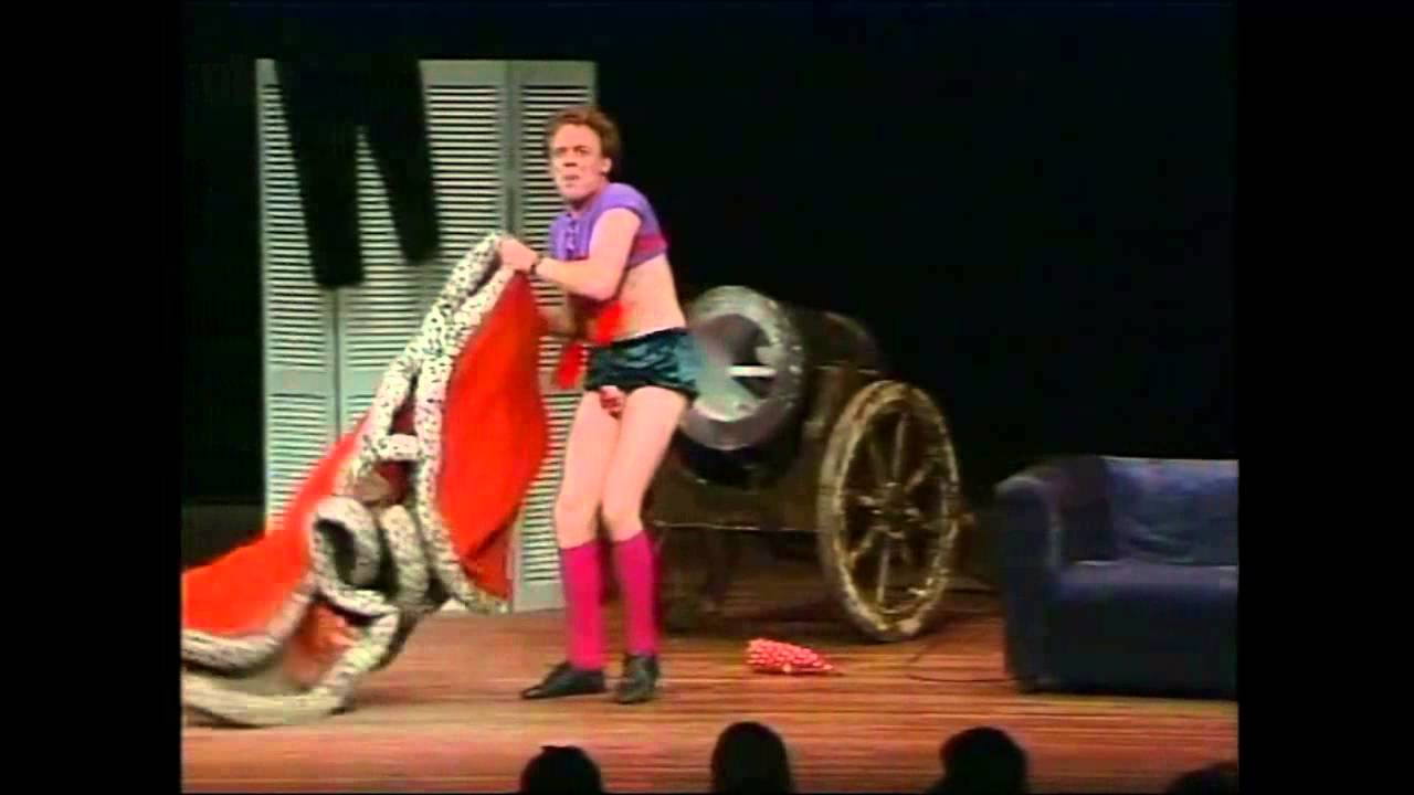 Bert Visscher - Kabouterjes Don Chaot en De Foute Architect