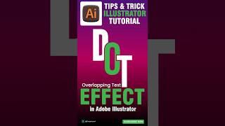 The Hidden Secrets of Creating Stunning Overlapping Text Effects