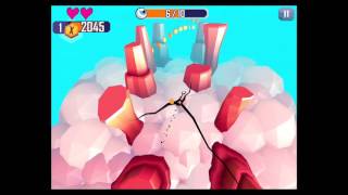 Tentacles - Enter the Mind IOS Gameplay screenshot 3