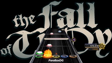 TFOTH - The Vomiting Winter FC