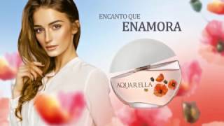 Perfume Para Dama Aquarrella Amorel