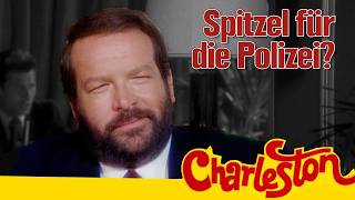 Charleston trickst sie alle aus! | Charleston - Zwei Fäuste räumen auf | Part 3