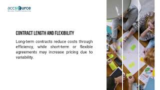Decoding Outsourcing Costs