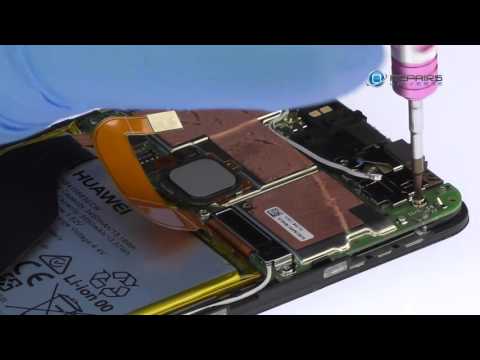 Huawei Nexus 6P