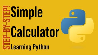 Celebrity Create A Simple Python Calculator #python #programming #coding Profile