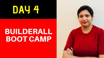 Builderall Tutorial Boot Camp Day 4 - Sales Funnels
