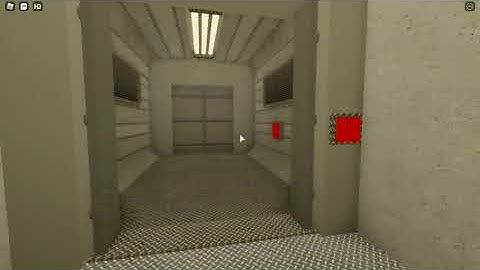 Roblox - C.P.U.F. - Reactor core startup