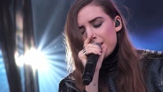 Lykke Li - No One Ever Loved en vivo (Español)