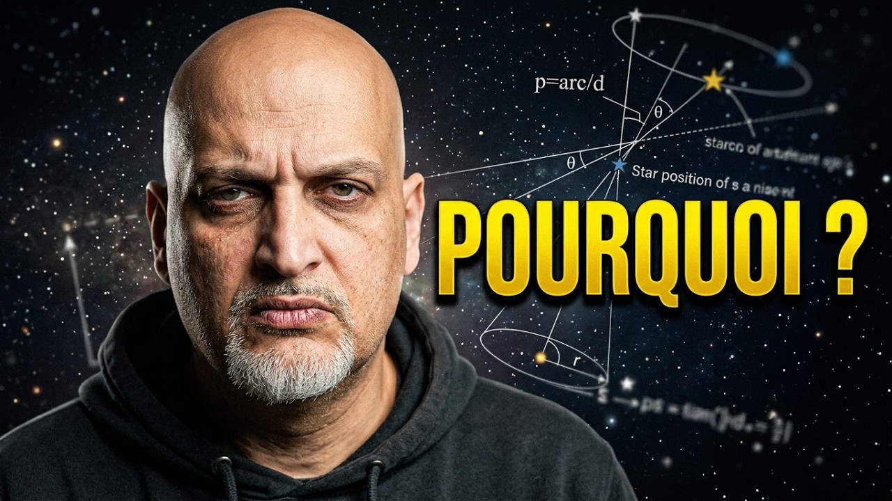 Le parsec : mais pourquoi on s'inflige ce machin ?