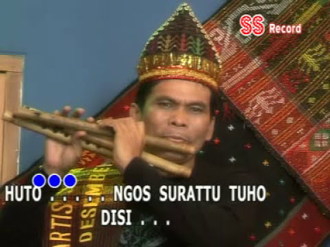 Acoustic Natio - Hutongos Surat ( Official Music Video )