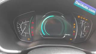 Имобилайзер против кражба на Hyundai Santa Fe модел 2020 г