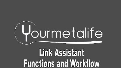 Link Assistant part of SEO Powersuite Workflow Process