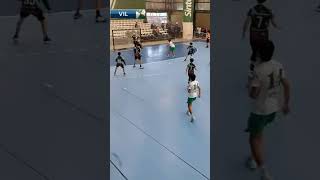 #handball #balonmano #handballpic #handballer #handboll #2025 #deportes #goals #handballmatch #ferro