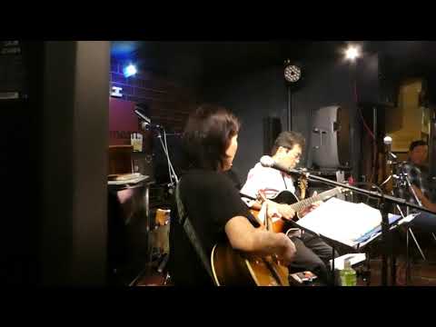 桃色吐息 (高橋真梨子) / cover by シライシ
