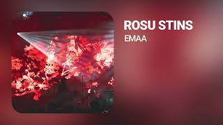 Emaa - Roşu Stins | 1 Hour