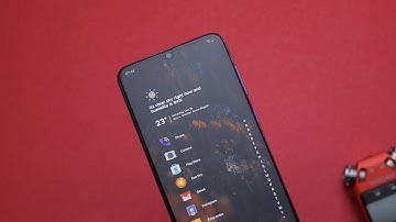 ANDROID HOMESCREEN SETUP OF THE WEEK #3