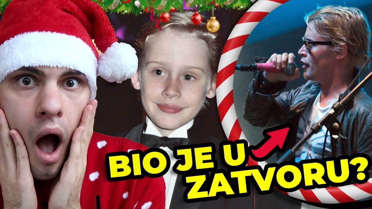 Kako danas živi Kevin iz 