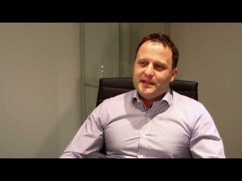 Agile Offices - Meeting Room Client - Stuart Browne