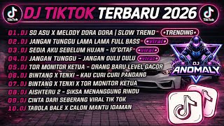 Dj Tiktok Terbaru 2026  Tanpa Iklan 