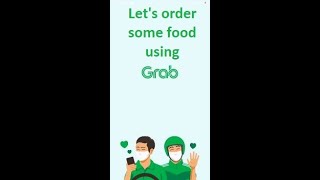 How to order food using Grab? screenshot 3