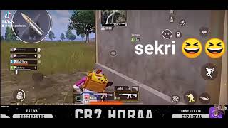 sekri vs cr7 horra screenshot 5
