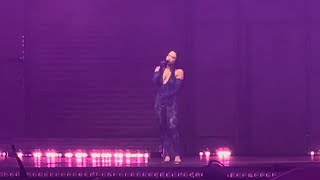 Demi Lovato - Let You Go (Live at Kia Forum, Los Angeles, CA 5/16/2026)