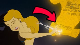 These Disney Movies Have HUGE Plot Holes...