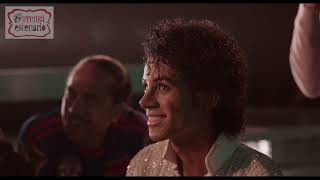 MICHAEL - FEATURETTE - VISITING THE SET - CINE