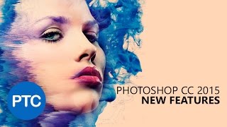 Photoshop CC 2014 New Features