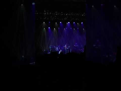 Bon Iver - Holecene (Live in Seoul)