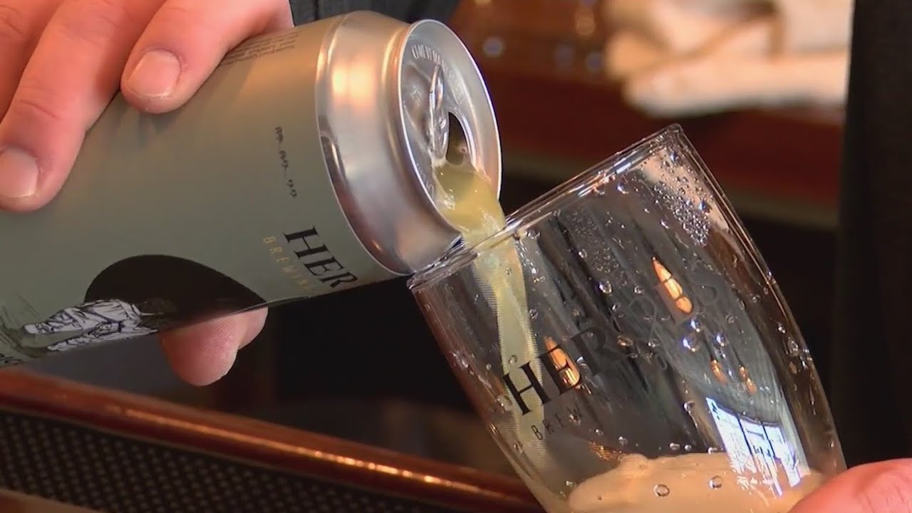 Heroes Brewing creates new IPA supporting mental health