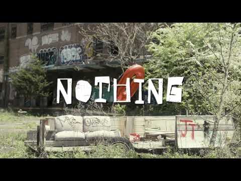 Welcome to the Land Of Nothing lyric video