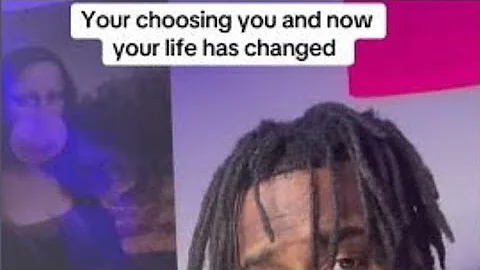 Your picked yourself and now your life is changing for the better #masterkeyprogram 