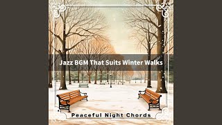 Wintry Haze of Night (Key Ab Ver.)