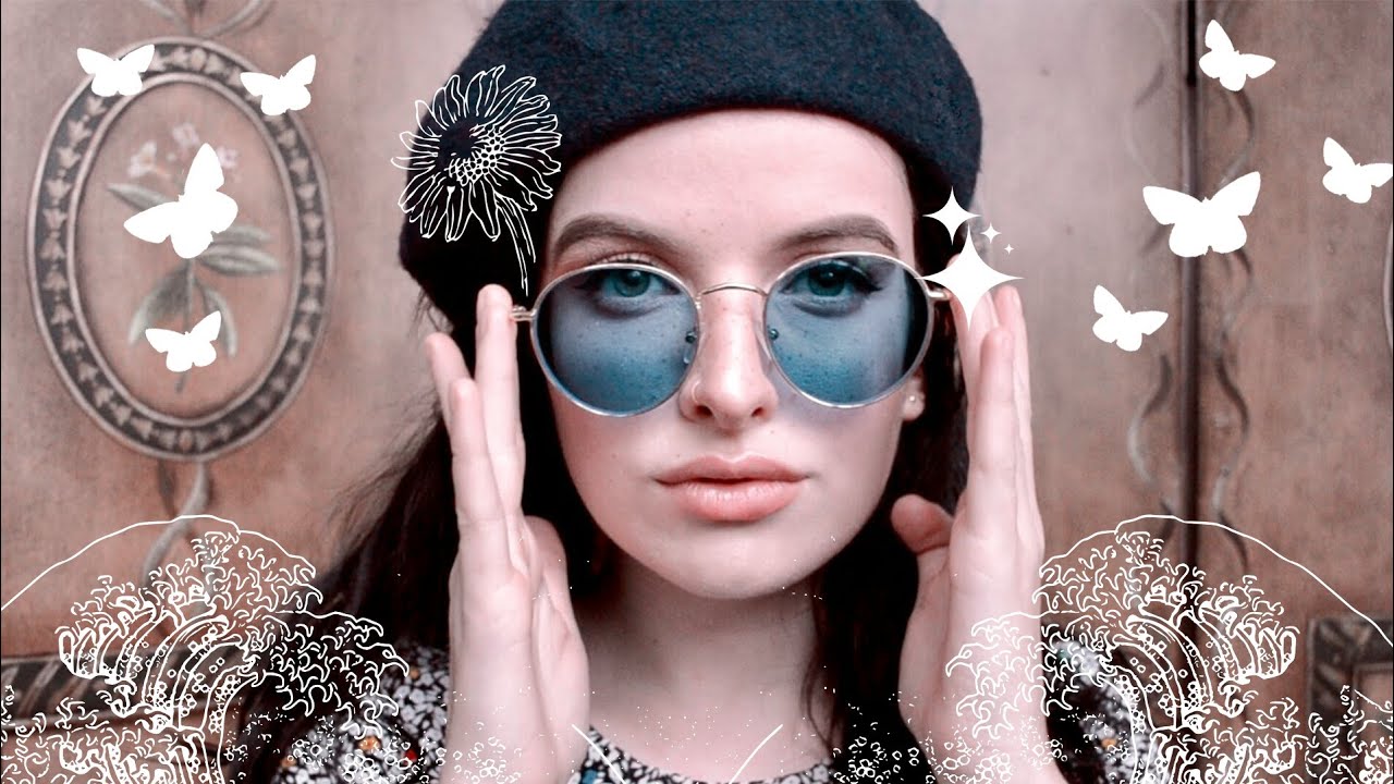 Goggles4U - Watch Vivian Masswohl Shares Her Insights On Our Glasses!