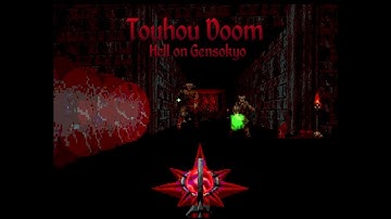 Icarus: Alien Vanguard & Touhou Doom (Full Stream)