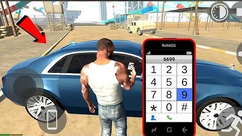 PLUGIN SECRET CHEAT CODES IN INDIAN BIKES DRIVING 3D (NEW UPDATE)