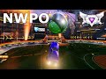 NWPO is DESTROYING EVERYONE in Ranked SSL 2v2!