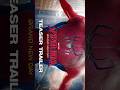 Spider-Man: Brand New Day (AI Trailer) #shorts