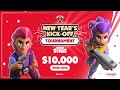 TROPHY PUSH - $10,000 Tribe x Repeat.gg Tournament #AD