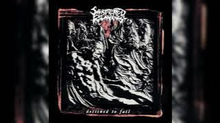 Scattered Remnants - 'Destined to Fail' [Full album]