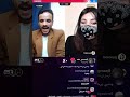اميرة الشمري ويحي مجلي وحكم القدر عائظ يرد على منتقدين يحي اميرة الشمري ويحي مجلي وحكم القدر عائظ يرد على منتقدين يحي