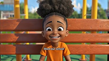 3 Cultures, 1 Vente de Gâteaux : Une délicieuse histoire d’amitié ! 🍰✨