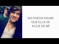 One Direction - She´s Not Afraid Subtitulado en Español