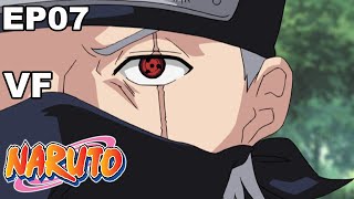 Naruto Vf - Ep07 - Lassassin Dans La Brume