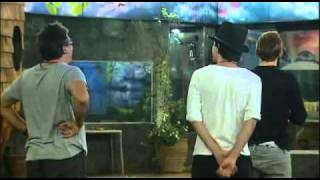 Big Brother UK BB11UK Day 74 P4