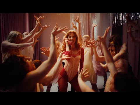 Guarda Musia Totibadze, Dominique Mara — ЖАЛЬ, ЧТО Я ТЕБЯ НЕ ВСПОМНЮ/ FEELINGS su YouTube