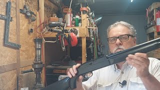 Crosman Legacy 1000