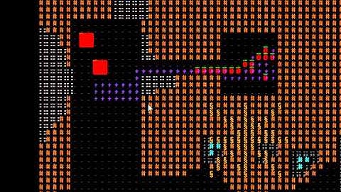 Loam Game - Group Movement, Crowding
